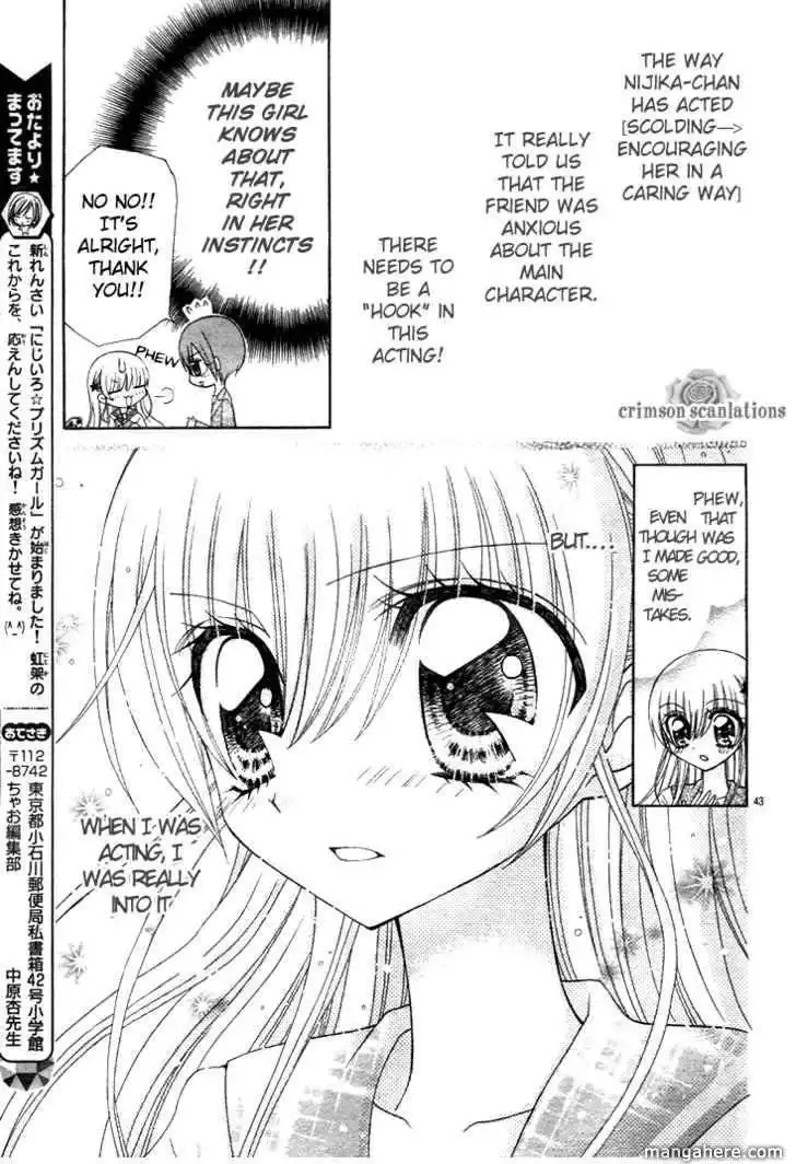 Nijiiro Prism Girl Chapter 1 46